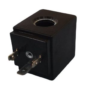 Spule für Magnetventil