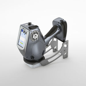 NIR-Analysator