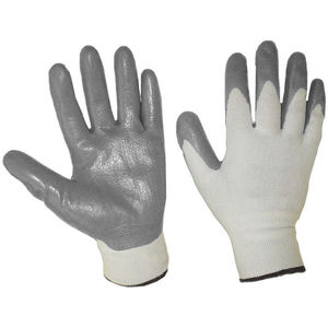 Arbeitshandschuh 1