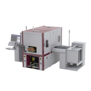 Reflow-Lötmaschine