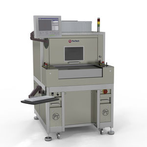 Laserlötmaschine