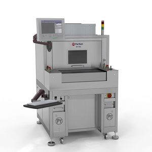 Reflow-Lötmaschine