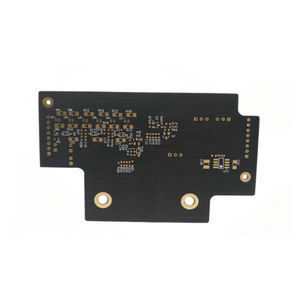 Leiterplatte für Elektronik