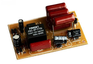 Spannungsregler Modul / AC