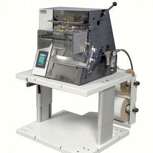 vertikale Absackmaschine 1