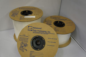 Beutel / Polyethylen mit niedriger Dichte (LDPE) 1