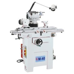 Universal-Werkzeugschleifmaschine