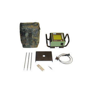 digitales Penetrometer