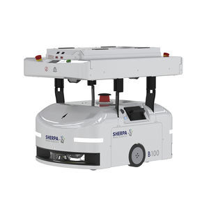 Transport-AMR