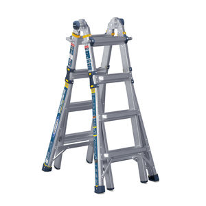 Aluminiumleiter 1