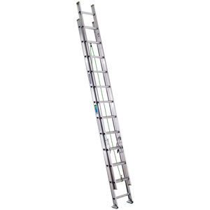 Aluminiumleiter 1