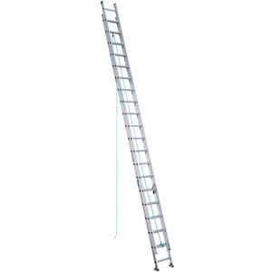 Aluminiumleiter 1