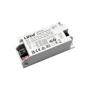 verstellbarer LED-Treiber