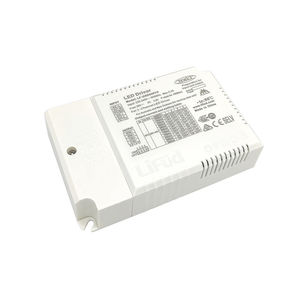 verstellbarer LED-Treiber