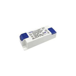 LED-Treiber / hohe Effizienz