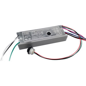 verstellbarer LED-Treiber 1