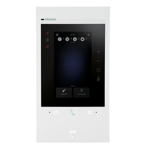 Videosprechanlage