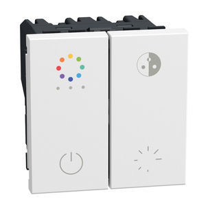 Dimmschalter für LED 1