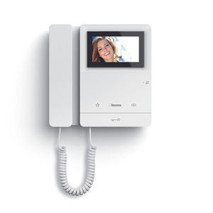 Videosprechanlage 1