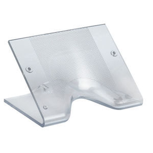 wandmontierter Monitorhalter 1