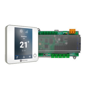 Controller für HVAC-System 1