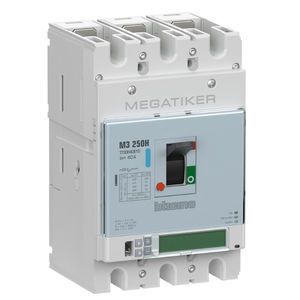 digitaler Schutzschalter 1