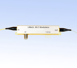 elektro-optischer Modulator