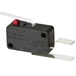 Hebel-Mikroschalter