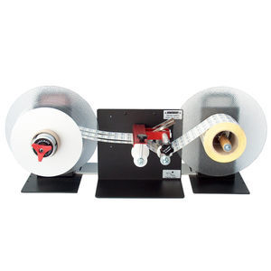 Rollenschneider für Etiketten