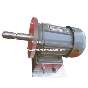 Abisoliermaschine für Fäden 1