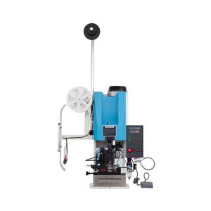 Crimpmaschine für Draht 1