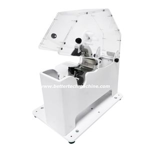Bandwickelmaschine für Rohre