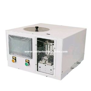 halbautomatische Montagemaschine