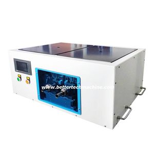 halbautomatische Montagemaschine