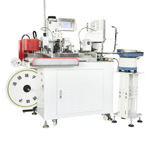 Produktionsmaschine für Draht 1