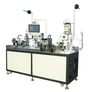 automatische Montagemaschine