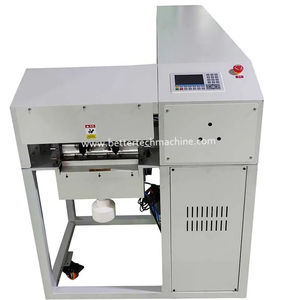 Schneide- und Graviermaschine / Laser
