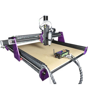 CNC-Konturfräsmaschine