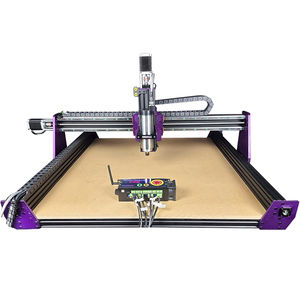 CNC-Konturfräsmaschine
