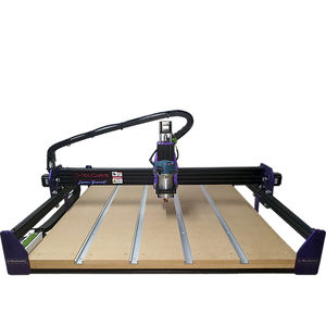 CNC-Konturfräsmaschine