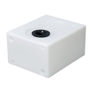 Wasserspeicherbehälter 1