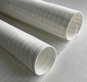 Polyester-Filtermedium