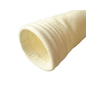 Filterschlauch für Staubfilter
