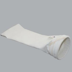 Filterschlauch für Staubfilter