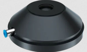 Luftlagerpad