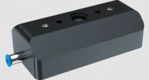 Luftlagerpad 1