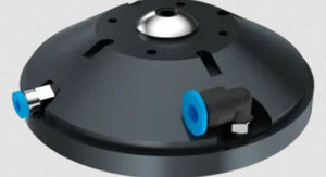 Luftlagerpad 1