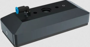 Luftlagerpad 1