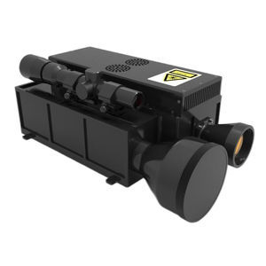 Laser-Entfernungsmesser 1