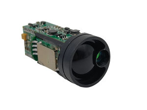 Laser-Entfernungsmesser 1